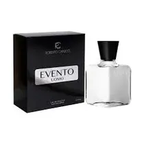 Capucci Perfume Evento Uomo Eau de Toilette 100ML