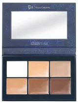  Paleta Cont...
