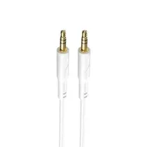Xo XO-NB-R271 Cable Auxiliar 3.5MM White