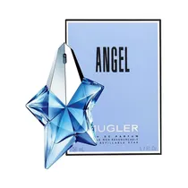Angel Elixir Fem. 50ML Edp c/s Refillable