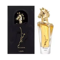 Lattafa Maahir (Gold) Edp 100ML