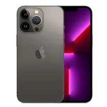 Apple iPhone 13 Pro 128GB Tela Super Retina XDR 6.1 Cam Tripla 12+12+12MP/12MP Ios Graphite - Swap 'Grade A' (1 Mês Garantia)