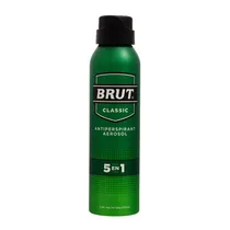 Brut Classi...