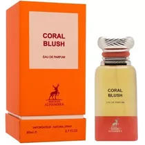 P.Maison Al Coral Blush Edp 80ML