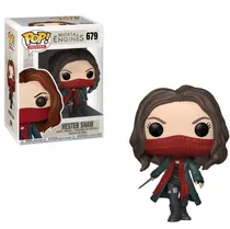  Funko Pop M...