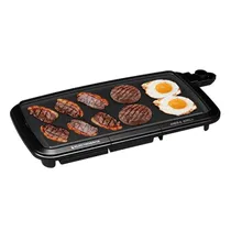 Mega Grill Electrobras EBGR-50 - 220V