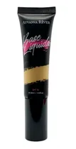 Ayvanna Rever Base Liquida Satinado S01