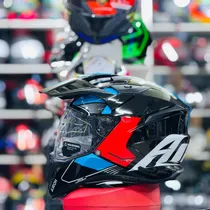  Capacete Ai...