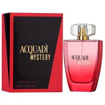 Perfume Acquadì Mystery Eau de Toilette Feminino 100ML