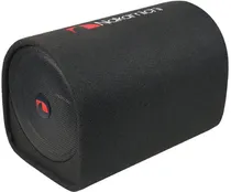 Caixa Amplificada Subwoofer Nakamichi NBT-1206A 12" - 120W RMS (1200W Pico Máx)