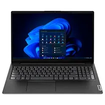 Notebook Lenovo V15 G4 Abp AMD Ryzen 7 7730U Tela Full HD 15.6" / 16GB de Ram / 1TB SSD / WIN11HOME - Business Preto (83CR003UUS) (Inglês)