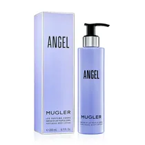Creme Corporal Body Lotion Thierry Mugler Angel 200ML