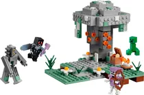  Lego Minecr...
