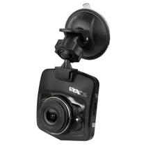 Câmera Veicular Satellite A-DVR031 - Full HD - Visão 170° - Preto