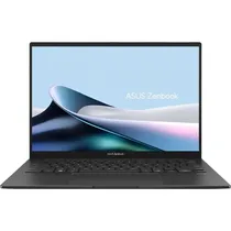 Notebook Asus Zenbook UX3405CA-U7512 Ultra 7-265H 2.0GHZ/ 16GB/ 512 SSD/ 14" Touch Oled Wuxga/ Backlit Keyboard/ Jasper Gray/ W11H