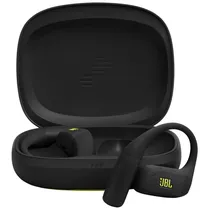 Fone de Ouvido JBL Endurance Zone - Bluetooth - Preto