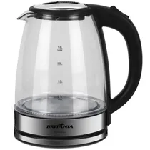 Britania Hervidora BCH11 1.8L 220V 60HZ Vidrio