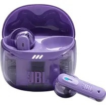 Fones de Ouvido JBL Bluetooth Tune Flex 2 - Roxo Fantasma