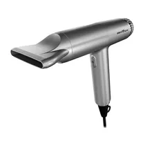 Secador de Cabelo Britania BSC3400 - 1600W - 220V/60HZ - Prata