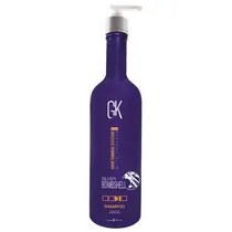  Shampoo Gkh...