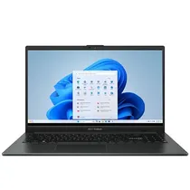 Notebook Asus Vivobook Go 15 E1504GA-WB31 15.6" Intel Core i3-N305 8GB Ram/128GB Ufs - Mixed Black