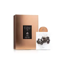 Perfume Unisex Lattafa Pride La Collection D’Antiquites 1886 Car Edp 100ML