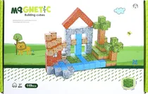  Cubos Magné...