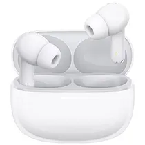 Fone de Ouvido Xiaomi Redmi Buds 8 Pro / Bluetooth - Cloud Branco (BHR08GJGL)