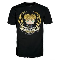  Funko Tees ...