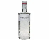 The Botanis...