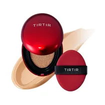Base Tirtir Mask Fit Red Cushion 27C Cool Beige 18GR