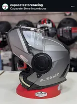  LS2 Casco F...
