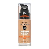 Base Revlon Colorstay Oily Skin 240 Medium Beige