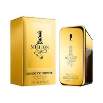 PR 1 Millon Edt 50ML