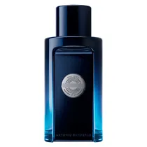 Perfume Antonio Banderas The Icon Eau de Toilette Masculino 100ML