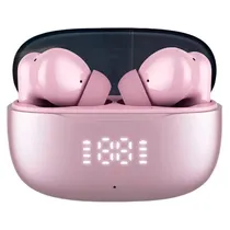 Fone de Ouvido G-Tide Colorbeats Wireless - Rosa