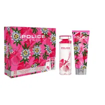  Police Pass...