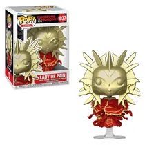  Funko Pop D...