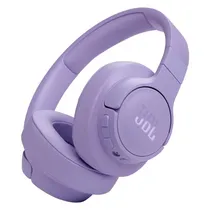Fone BT JBL Tune 770NC Pure Bass Purple