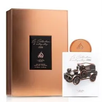Perfume Lattafa Pride La Collection D'Antiquites 1886 Edp 100ML