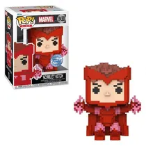  Funko Pop M...