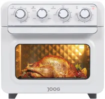 Forno Elétrico Air Fryer Joog Tasteoven 28L 1500W 220V-50/60HZ - White (Caixa Feia)