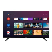 Smart TV JVC LT-32N3165U - HD - HDMI/USB - Wi-Fi/Bluetooth - Whale - 32"