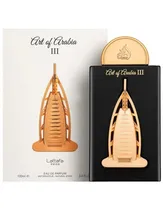 Perfume Lattafa Pride Art Of Arabia III Edp 100ML