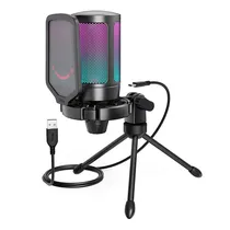  Microfone C...