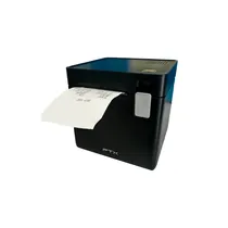 Impressora Termica Directa FTX Recibos 2" TDR058U USB Negro