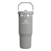 Stanley Termo Termica Flip Straw Tumbler 887ML Ash