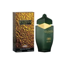 Iscents Perfume Cloves Pour Homme 100ML Eau de Toilette