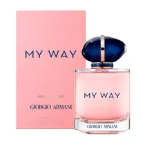 Armani MY Way Fem Edp 90ML