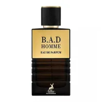Perfume Maison Alhambra Bad Homme Eau de Parfum 100ML